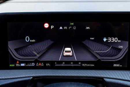 Kia EV6 77,4 kWh RWD