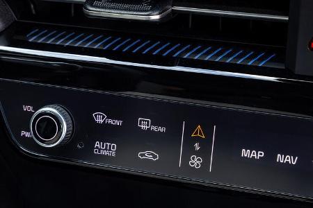 Kia EV6 77,4 kWh RWD