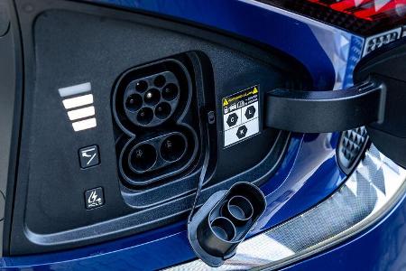 Kia EV6 77,4 kWh RWD