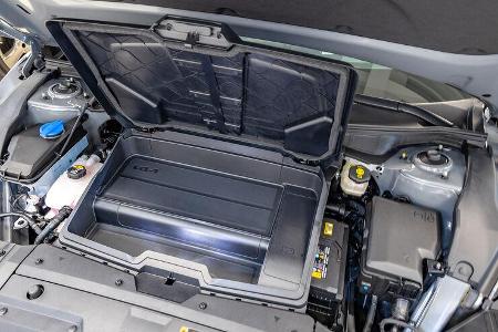 Kia EV6 77,4 kWh AWD Paket GT