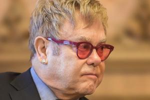 Feier zu Ehren von Prinzessin Diana: Sir Elton John sagt ab