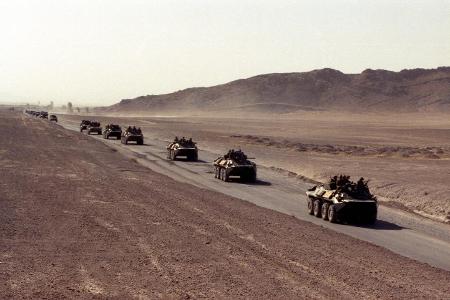 Afghanistan Konflikt Taliban Kabul