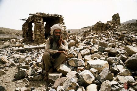 Afghanistan Konflikt Taliban Kabul