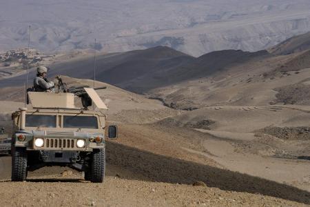 Afghanistan Konflikt Taliban Kabul