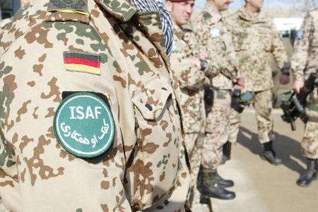 Afghanistan Konflikt Taliban Kabul