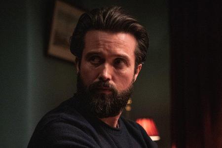 Was führt Michael (Emmett J. Scanlan) im Schilde?