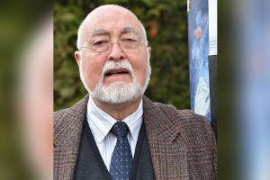 Er spielte Dr. Dressler: Ex-"Lindenstraße"-Star Ludwig Haas ist tot