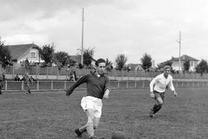 Das SID-Kalenderblatt am 13. Oktober: Raymond Kopa geboren
