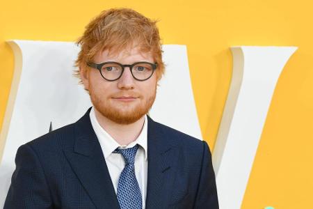 Prinzessin Beatrice (31) soll für eine Narbe unterhalb des rechten Auges von Ed Sheeran (29) verantwortlich sein. Sie wollte...