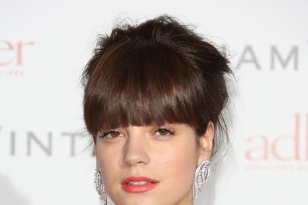 Lily Allen (34, 