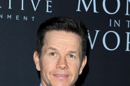 Zu den Menschen mit drei Brustwarzen zählt auch Mark Wahlberg (48, 