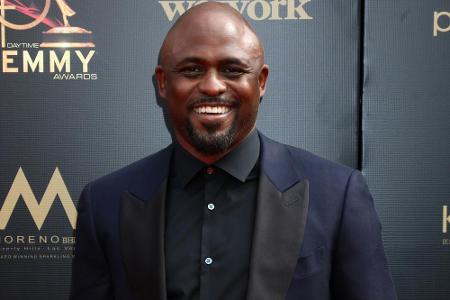 Wayne Brady (48) steckte in dem Tierkostüm. Mit seiner Stimme konnte er das Publikum am Ende überzeugen. Der Komiker und Sch...