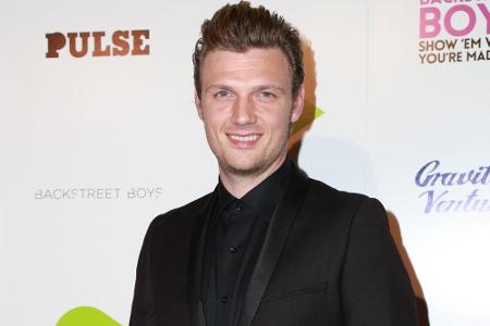 Die vierte US-Staffel ging bis Mitte Dezember 2020. Dabei zeigte sich Backstreet Boy Nick Carter (41) als 