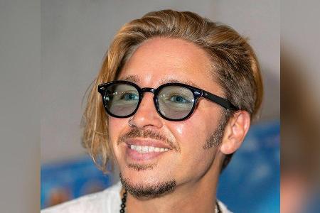 Gil Ofarim wurde in Leipzig Opfer von antisemitischen Anfeindungen. Gil Ofarim wurde in Leipzig Opfer von antisemitischen Anfeindungen.