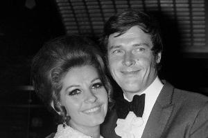 Dritte Frau von James-Bond-Darsteller Roger Moore verstorben