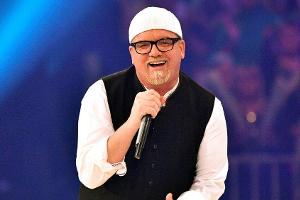 DJ Ötzi: Mit Anfang 20 war er obdachlos und ist betteln gegangen