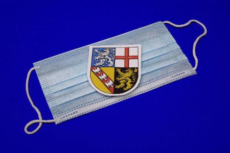 Saarland-Modell-Plus Corona Öffnungen Ende Corona-Maßnahmen