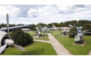 Von Lilienthals Gleiter bis zum Space Shuttle