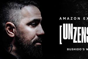 "Unzensiert - Bushido's Wahrheit": Rapper bekommt eigene Amazon-Doku