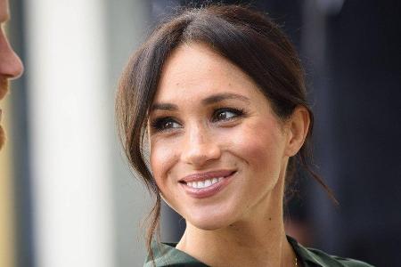 Plant Meghan nun eine Kosmetiklinie? Plant Meghan nun eine Kosmetiklinie?