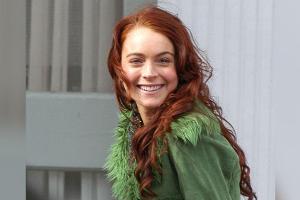 Lindsay Lohan startet einen Podcast