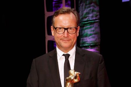 Schauspieler Matthias Brandt hat viel zu feiern - diesmal ist es sein 60. Geburtstag. Schauspieler Matthias Brandt hat viel zu feiern - diesmal ist es sein 60. Geburtstag.