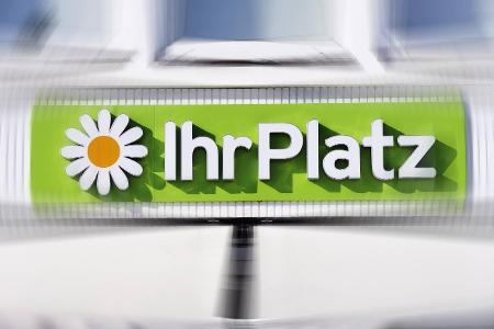 Ihr Platz Insolvenz