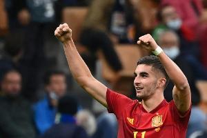 Italiens Weltrekordserie gestoppt: Torres schießt Spanien ins Finale der Nations League