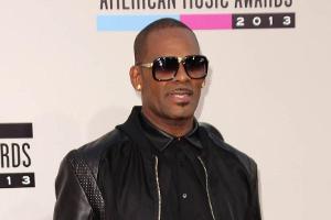 YouTube sperrt offizielle Kanäle von R. Kelly