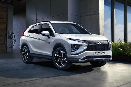 Leser-Test-Drive mit gratis Wallbox: In Zukunft elektrisch? Wir kümmern uns.