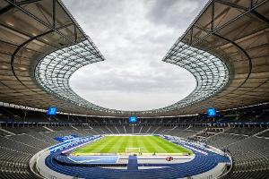Hertha: Schmidt neuer Vorsitzender der Geschäftsführung