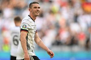 Nationalspieler Gosens erstmals Vater