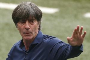 DFB verabschiedet Löw im November in Wolfsburg