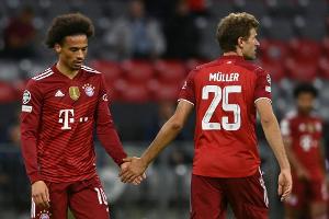 Die Sport-Höhepunkte am Sonntag, 3. Oktober