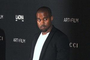 Kanye West will angeblich in Tech-Industrie einsteigen