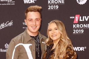 YouTuberin Dagi Bee hat das Geschlecht ihres Kindes enthüllt