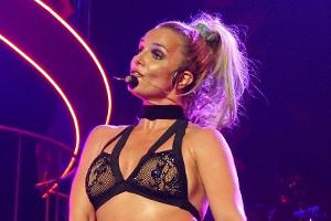 Kehrt Britney Spears nie wieder auf eine Bühne zurück?