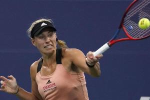Kerber in der 3. Runde von Indian Wells