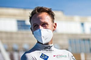 Dreimaliger Meister Rast kehrt in die DTM zurück
