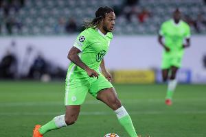 Schweiz: Wolfsburger Mbabu vorzeitig abgereist