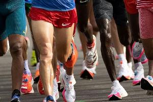Hirschhäuser und Harrer deutsche Meister im Marathon