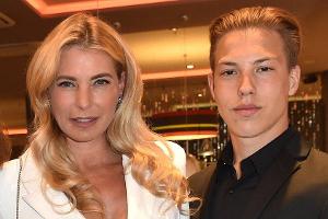 Giulia Siegel: "Für eine Mutter ist ein schwuler Sohn ein Geschenk"