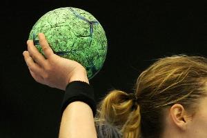 Erster Dämpfer für DHB-Frauen in EM-Qualifikation