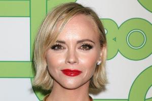 "Mr. und Mrs": Christina Ricci hat wieder geheiratet