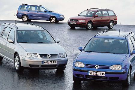 VW Passat B5 (1996-2005): Klassiker der Zukunft?