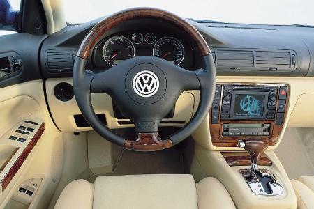 VW Passat B5 (1996-2005): Klassiker der Zukunft?