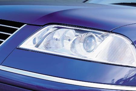 VW Passat B5 (1996-2005): Klassiker der Zukunft?