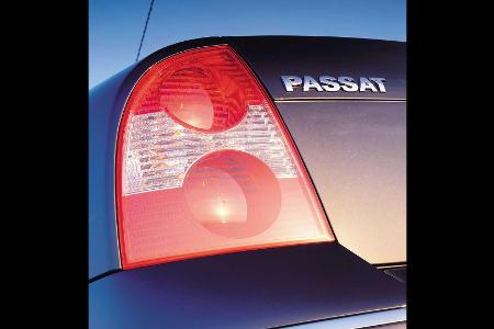 VW Passat B5 (1996-2005): Klassiker der Zukunft?
