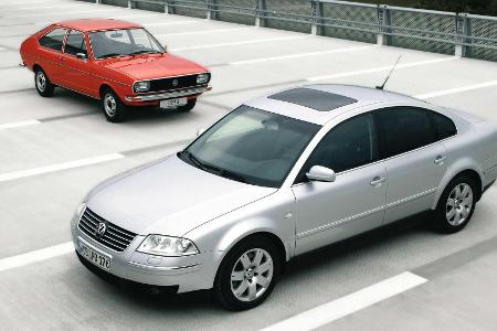 VW Passat B5 (1996-2005): Klassiker der Zukunft?