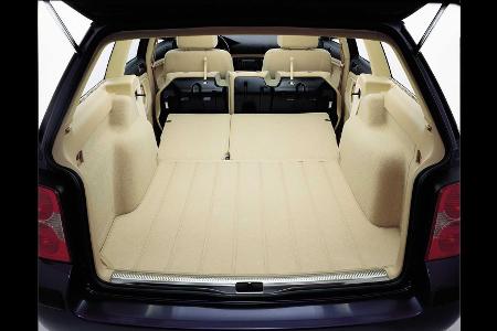 VW Passat B5 (1996-2005): Klassiker der Zukunft?